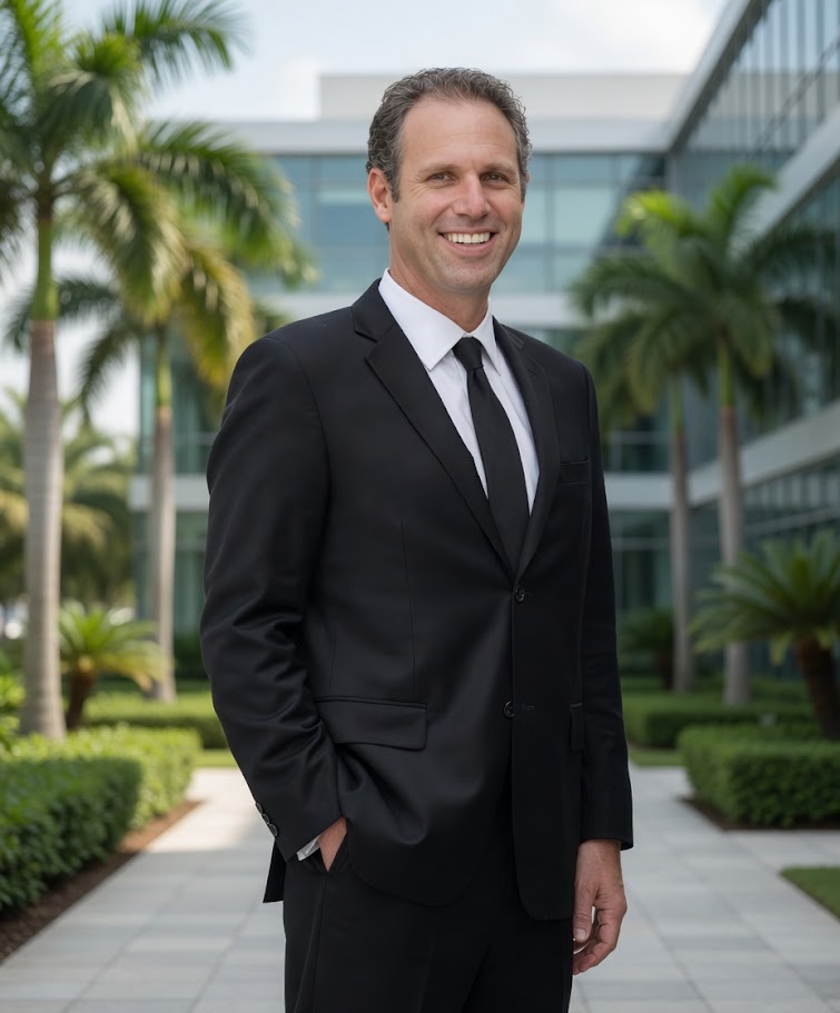 Dan Hoffman